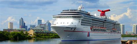 Ship & Shore Package - Hotels Near Tampa Cruise Port with Free Parking ...