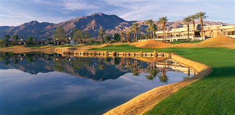 Golf at La Quinta Resort & Club | PGA WEST