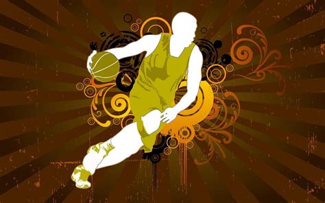 Basketball Backgrounds - Wallpaper Cave