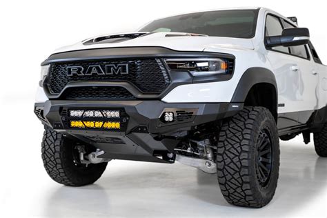 Dodge Ram TRX Aftermarket Exterior Parts