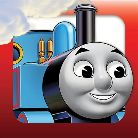 Thomas & Friends: Hero of the Rails by Callaway Digital Arts Inc.