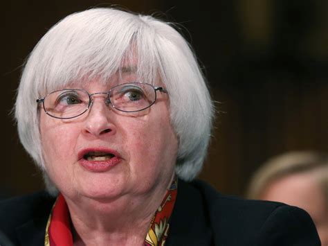 Janet Yellen to enter spotlight as new leader of Fed - CBS News