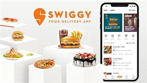 Swiggy order food online in india from your favorite restaurant nearby you.