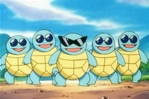 Squirtle is the next Pokémon headed to Build-A-Bear Workshop - Polygon