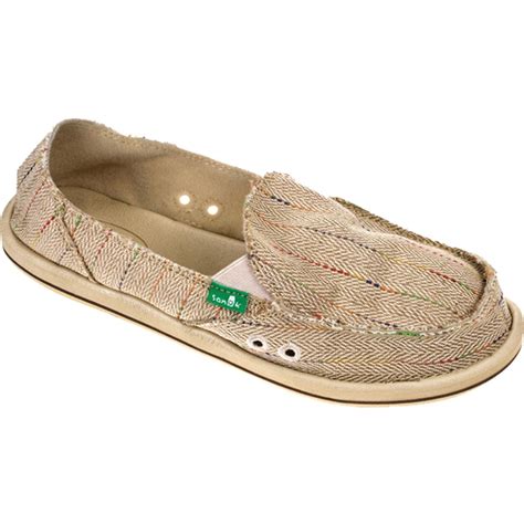 Sanuk Donna Slip On Shoe - Women's | evo outlet