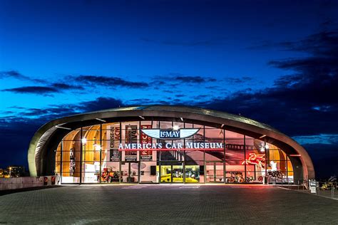 Lemay Car Museum - Night 2 Photograph by Rob Green - Pixels