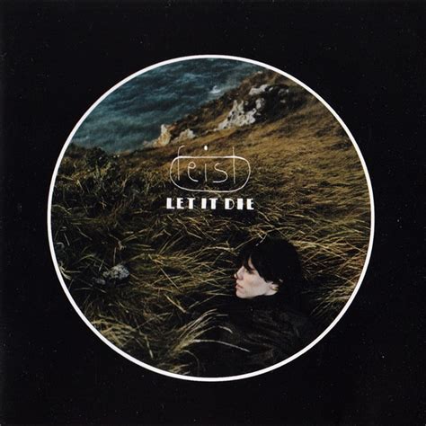 Feist – Let It Die (2004, CD) - Discogs