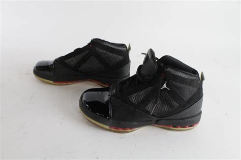 Nike Air Jordan Boys Shoes, Size 6Y | Property Room