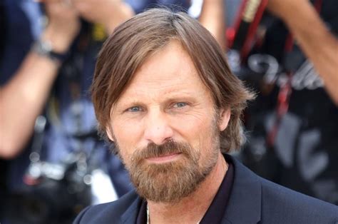 Viggo Mortensen to star in comedy 'Captain Fantastic' - UPI.com