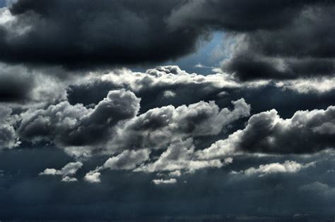 Dark Clouds Wallpapers - Wallpaper Cave