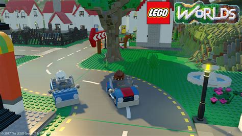 'Lego Worlds' Unveils Online Multiplayer Option | Digital Trends