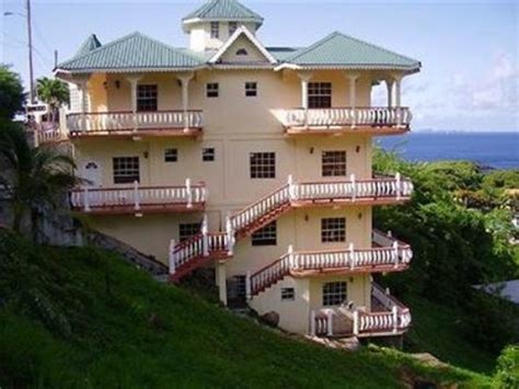 RICH VIEW GUESTHOUSE $80 ($̶1̶1̶2̶) - Updated 2018 Prices & Guest house Reviews - St. Vincent ...