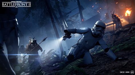 Ea Star Wars Battlefront Wallpaper (83+ images)