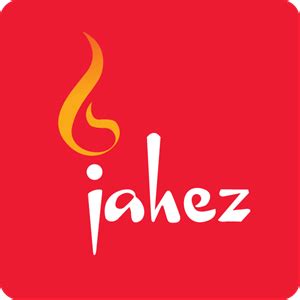 Jahez Logo Download png