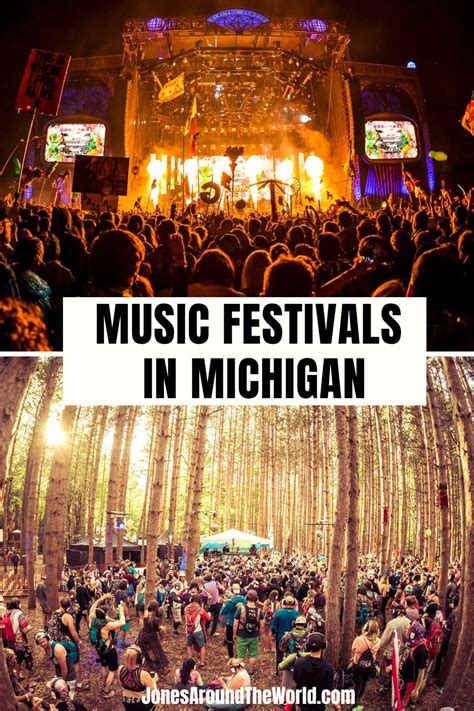 Festivals In Michigan July 2024 - Janna Loraine