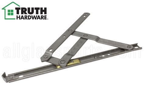 Awning Window Hinges Stainless Steel 12 inches length