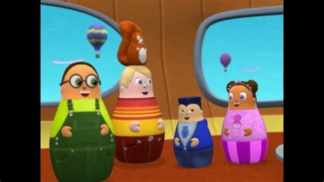 Higglytown Heroes Songs - If I Could Fly by Myself in the Sky - YouTube