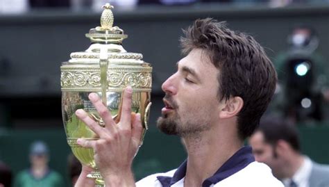 Ten facts about Goran Ivanisevic on his birthday: Featuring his 125/1 Wimbledon win and bizarre ...