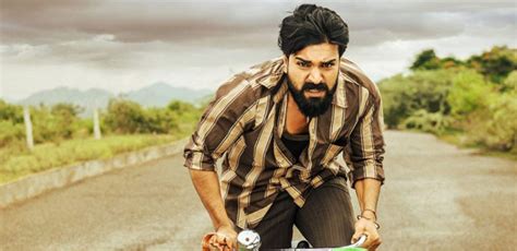 National Awards: Politics Against Rangasthalam | cinejosh.com