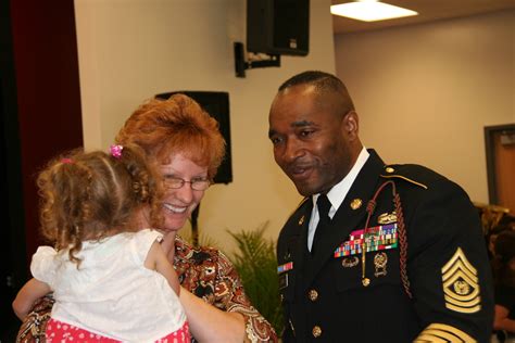 Florida School Dedicated In Honor of SFC Paul R. Smith | Article | The United States Army