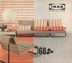Swedish House Mafia - Ikea Catalogues – Voices of East Anglia