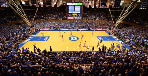 ESPN College GameDay Basketball Opens 13th Season at Duke - ESPN Press ...