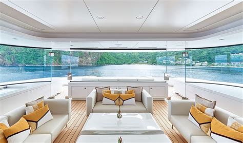 Artefact Yacht | 80m Nobiskrug | Superyacht Times