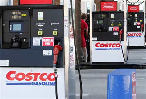 Costco Gas Price: How Costco Keeps Their Gas Cheap 2023