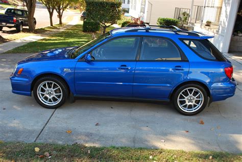 2003 Subaru Impreza WRX - Pictures - CarGurus