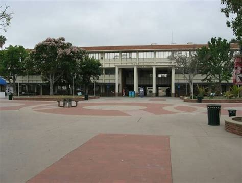 Los Angeles City College - HY Architects