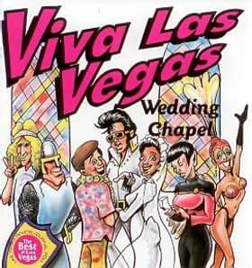 Viva Las Vegas Wedding Chapel | GetYourGuide Supplier