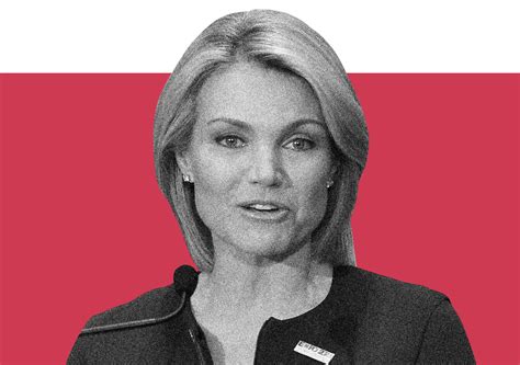 Heather Nauert | Media Matters for America