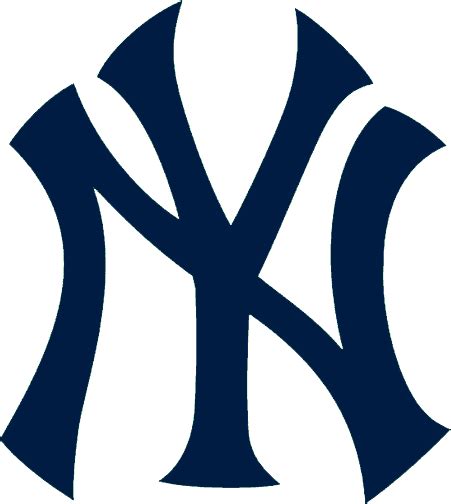 New York Highlanders Logo - Primary Logo - American League (AL) - Chris ...