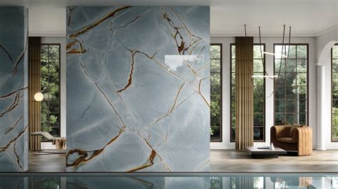 La conexión entre diseño y naturaleza de XTONE - PORCELANOSA TrendBook