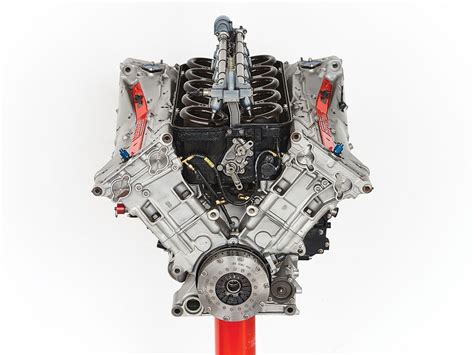 5 Things We’d Do With This Ferrari F1 Engine at Sotheby’s | Ferrari f1 ...