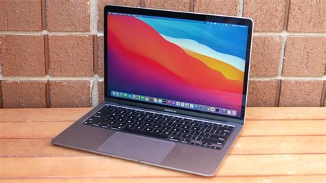 MacBook Air with M1 review: A near-perfect laptop | Laptop Mag