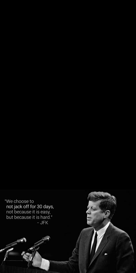 JFK speech (1080×2170) : r/Amoledbackgrounds