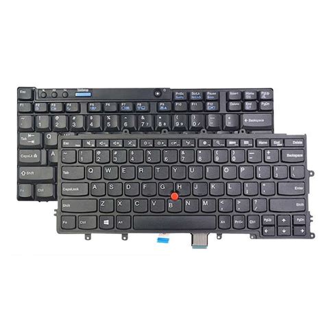 Thinkpad X280 Keyboard | Shopee Philippines