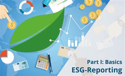 ESG - Reporting Part I Basics | Full Service Financial Reporting Suite | ESG Reporting | Fund ...