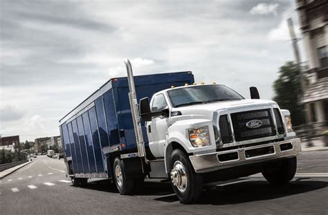 2020 Ford F-750 Specs, Price, Interior | PickupTruck2021.Com