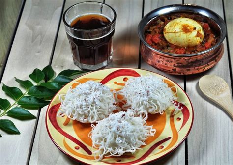 Kerala Street Food: 10 Local Foods You Must Try - Tusk Travel Blog