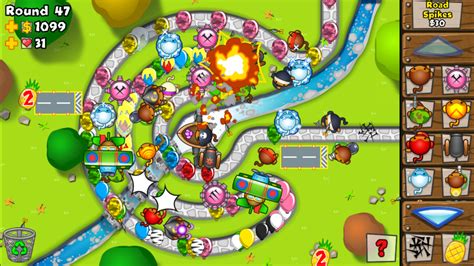 🔥 Download Bloons Tower Defense Unblocked Linkedin by @bvazquez78 | Unblocked Wallpapers ...