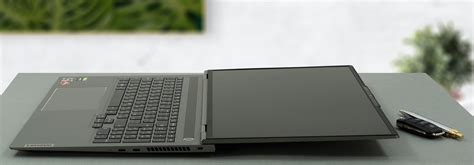 Lenovo ThinkBook 16p Gen 2 - Top 5 Pros and Cons | LaptopMedia.com