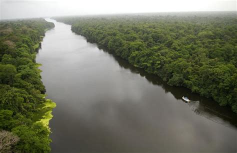 Great Canal of Nicaragua: Environmental Ruin and Fiscal Folly