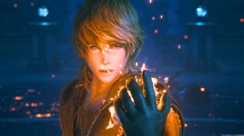 Does Clive kill Joshua in Final Fantasy 16?