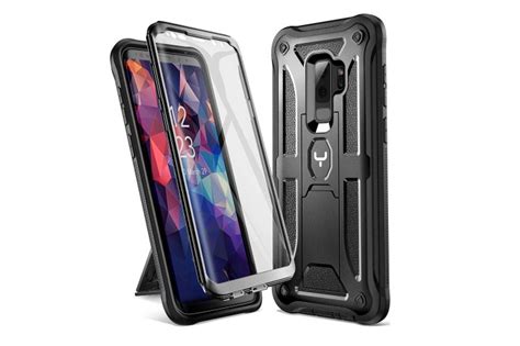 The Best Samsung Galaxy S9 Plus Cases and Covers | Digital Trends