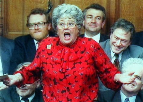 Betty Boothroyd: 5 Iconic Videos Of The First Female Commons Speaker | HuffPost UK Politics