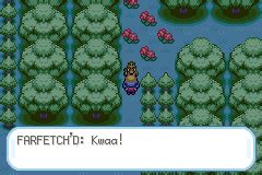 Pokemon Crystal Dust 2020 Download, Informations & Media - Pokemon GBA ROM Hacks