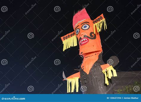 Ravana Ten Heads Dussehra Stock Photos - Download 12 Royalty Free Photos