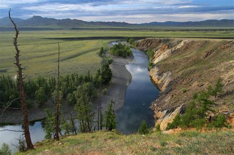 Orkhon valley | Mongolia Travel Guide - Horseback Mongolia